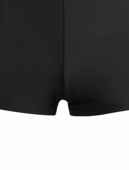 Maillot De Bain Camisole En Dentelle