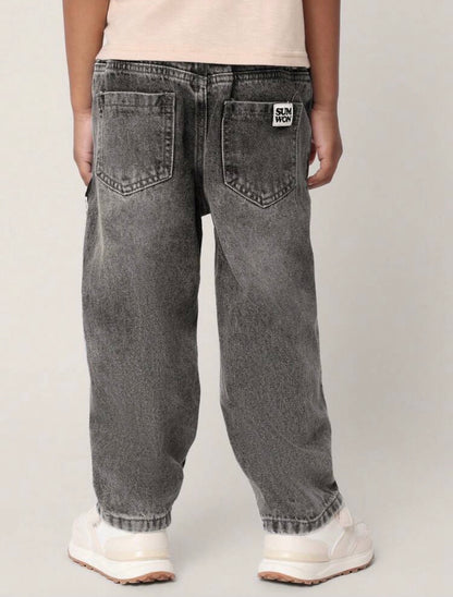 Jeans Frendy