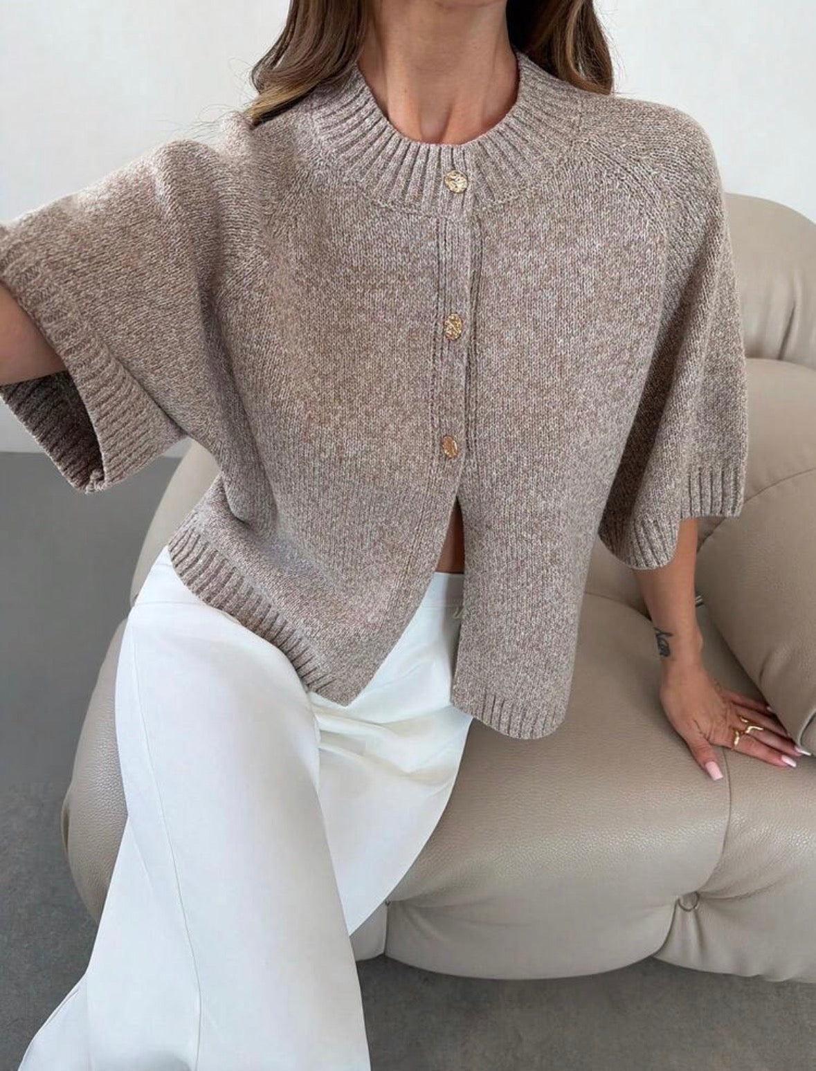 Cardigan - Firenze