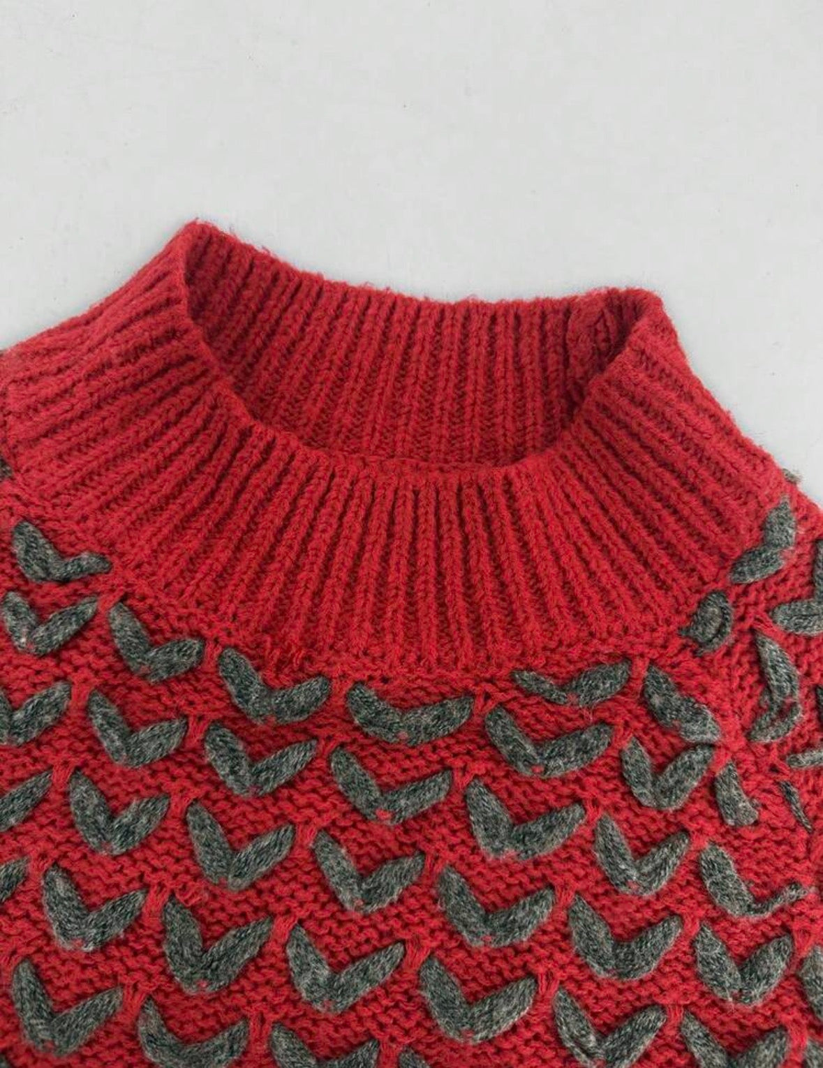 Pull - Texture 3D