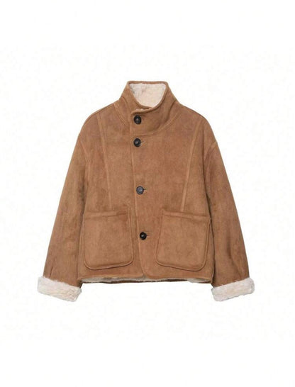 Veste Réversible - Selia