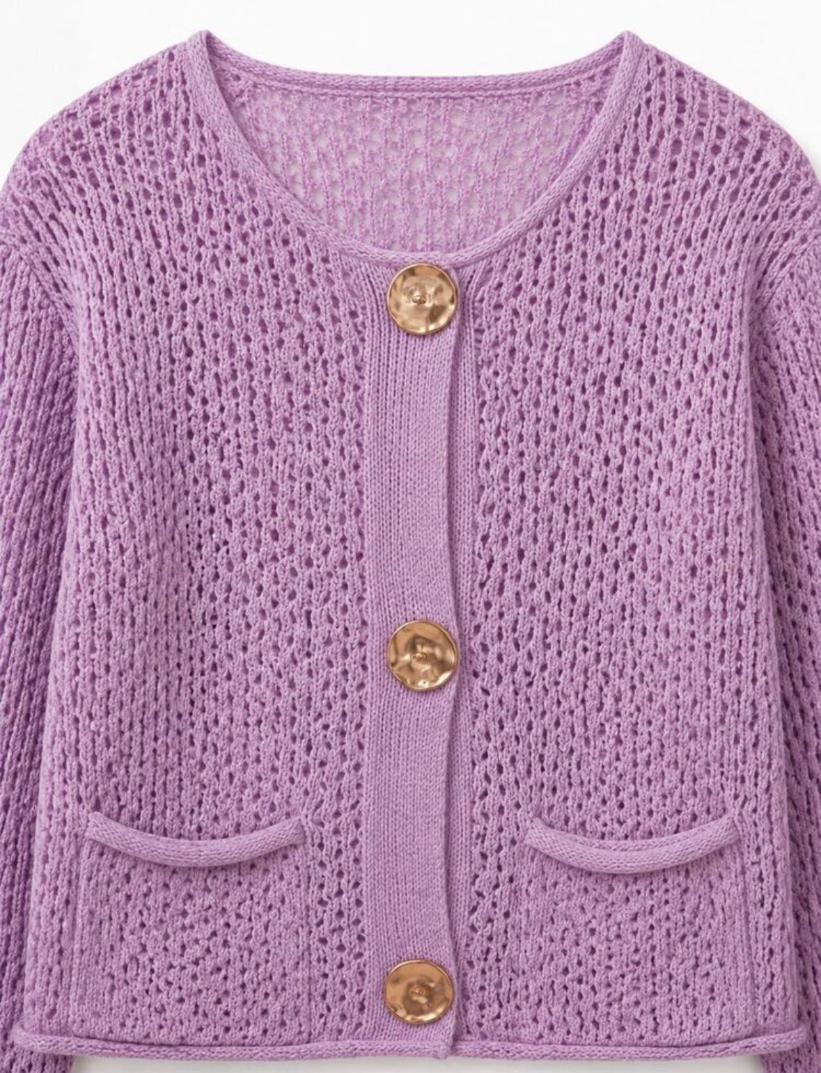 Cardigan - Luna