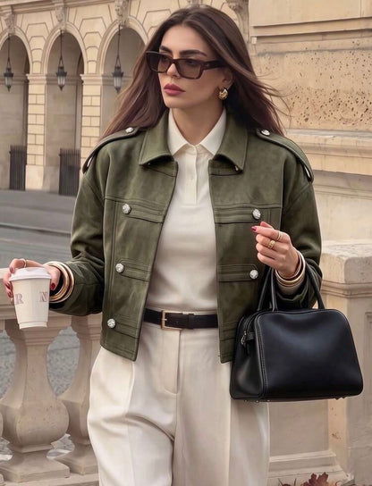 Veste vintage
