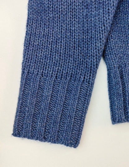 Cardigan - Omega