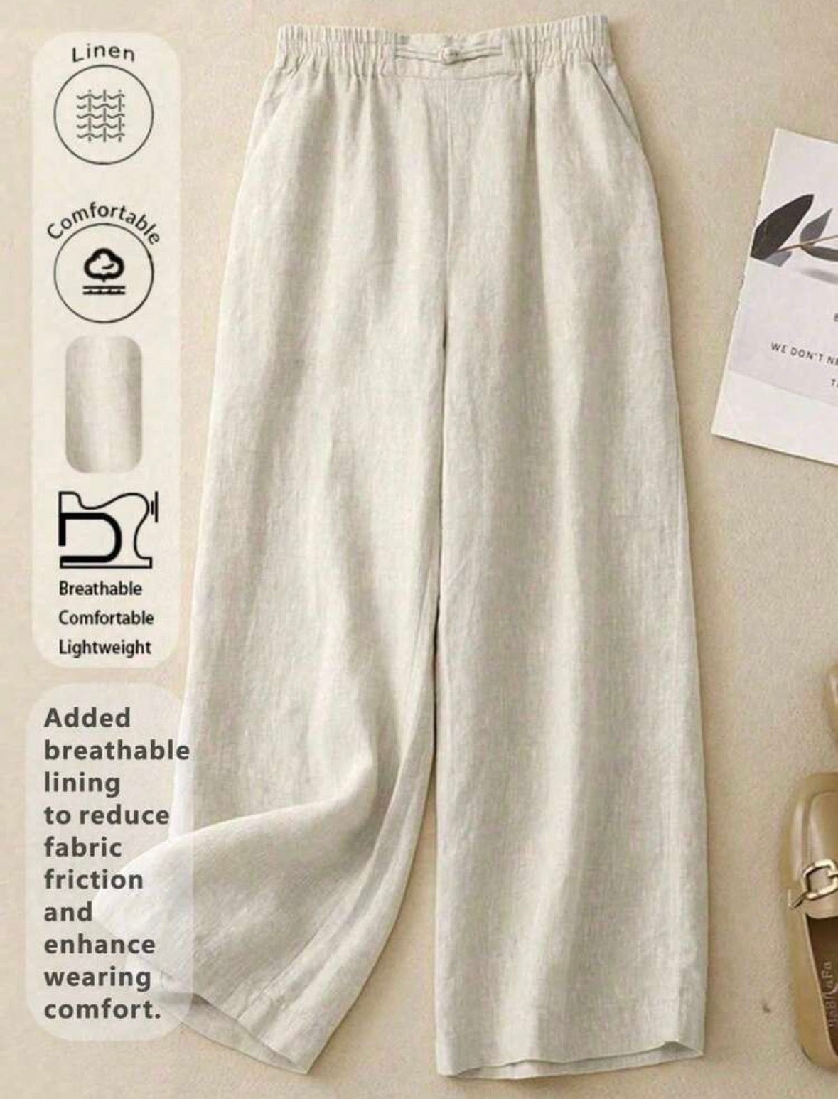Pantalon Grèce