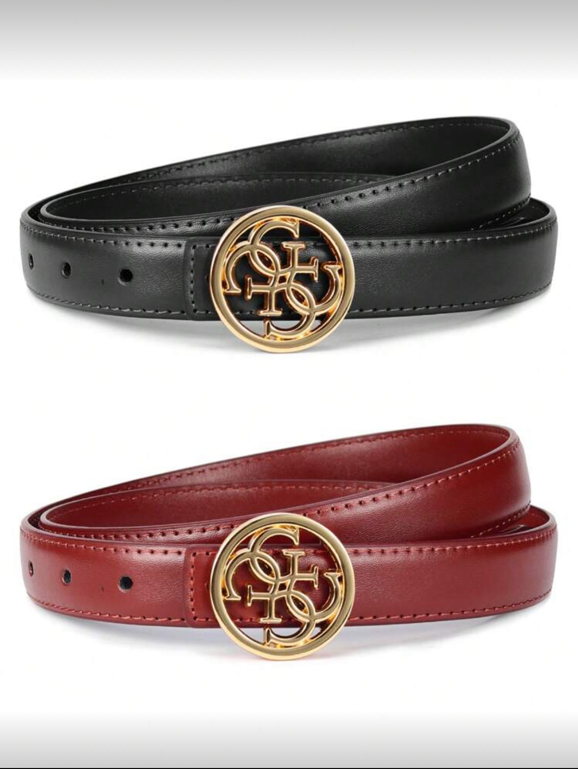 Ceintures multifonctionnelles