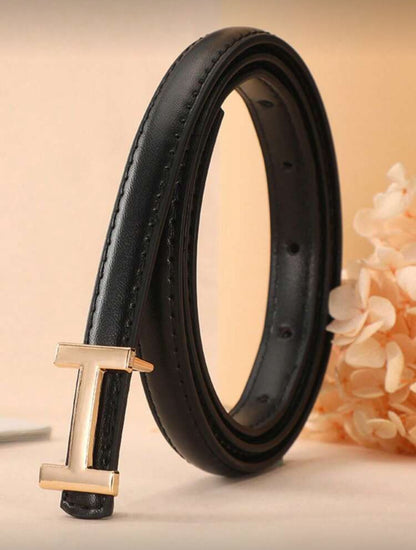 Ceinture polyvalente femme (SI)