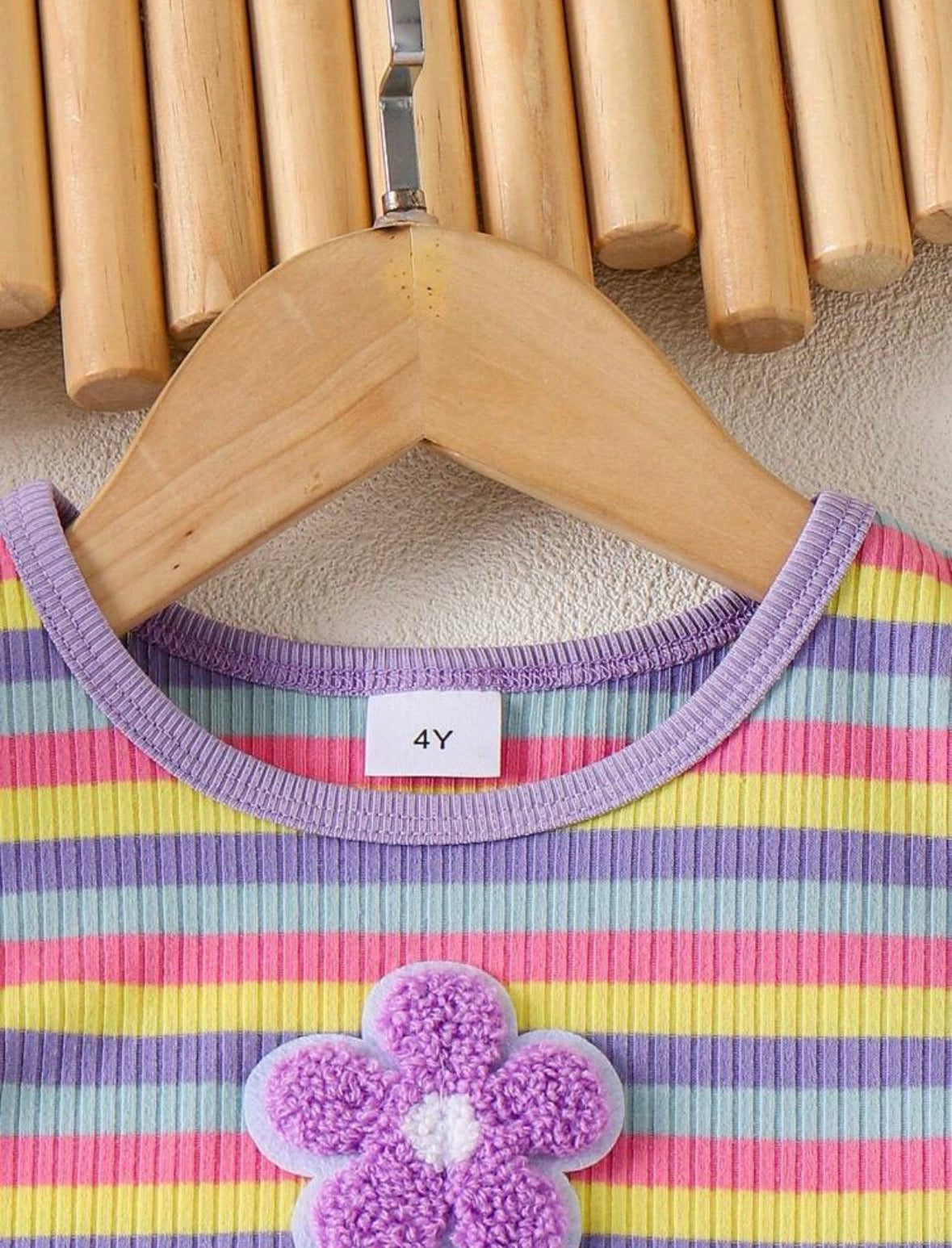 Ensemble lavanda
