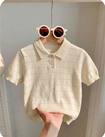 Polo Manches Courtes - Académique
