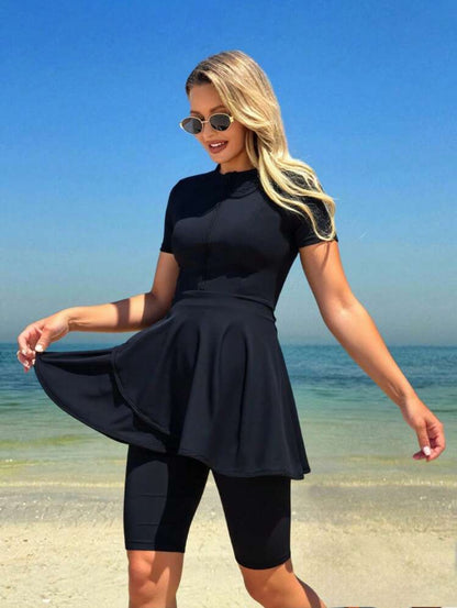 Ensemble de bain burkini