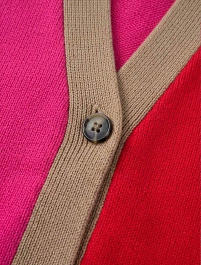 Cardigan - Col V