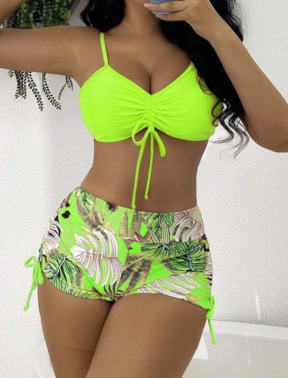 Lucy (Lime green)