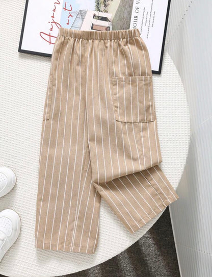 Pantalon droit