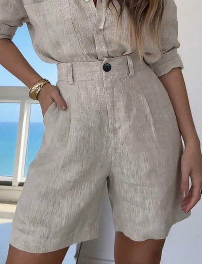 Short rosy