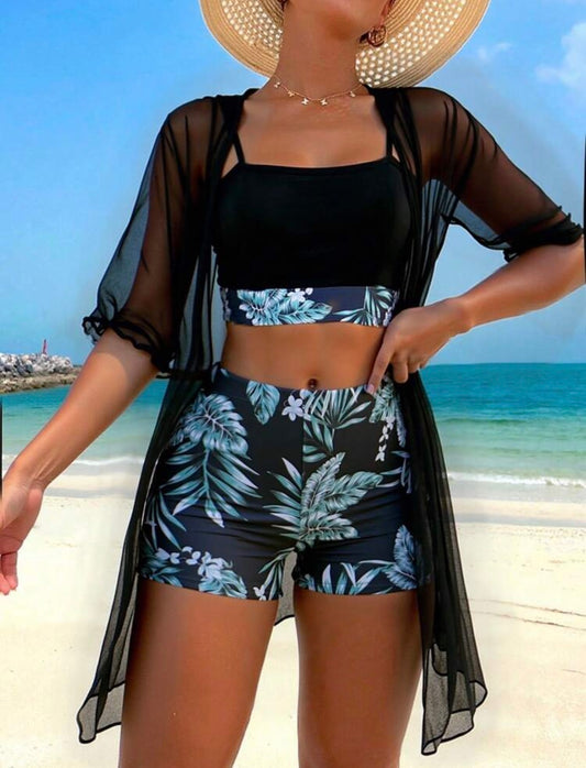 Ensemble Gardenia