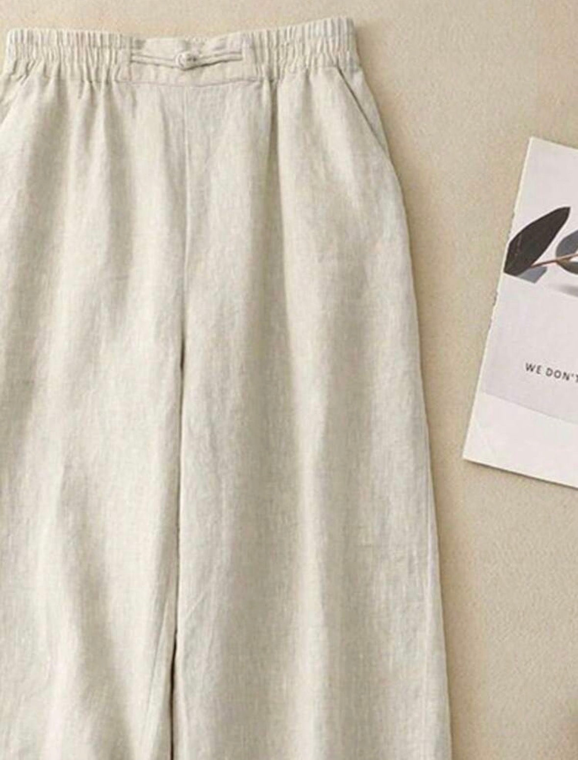 Pantalon Grèce