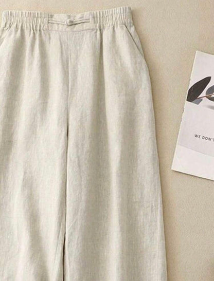 Pantalon Grèce