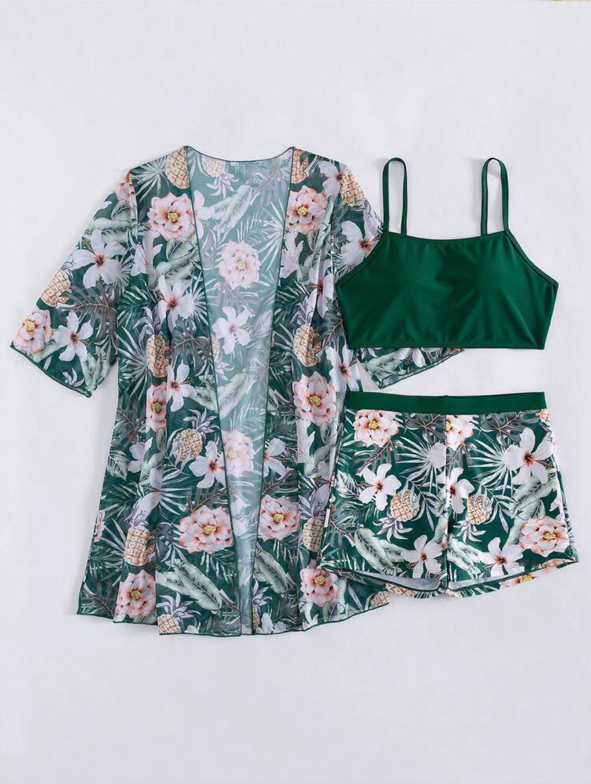 Ensemble 3 pièces