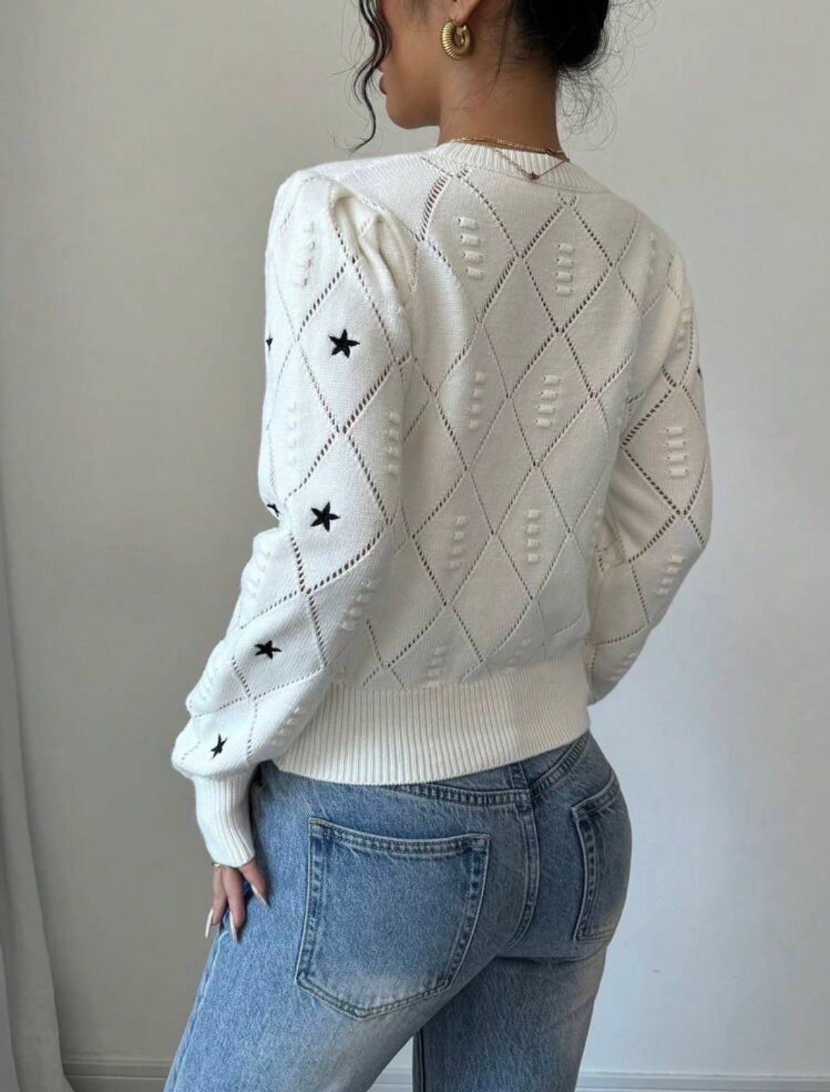 Pull - Eleganza