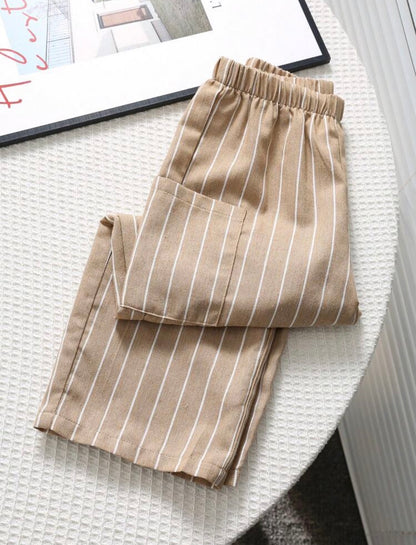 Pantalon droit