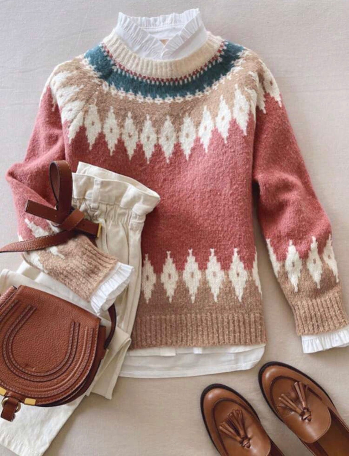 Pull - Rosiaga