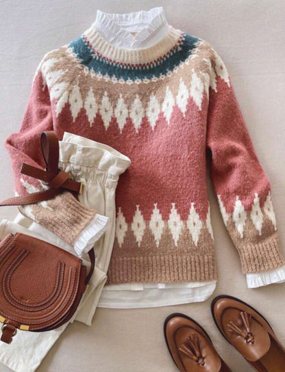 Pull - Rosiaga