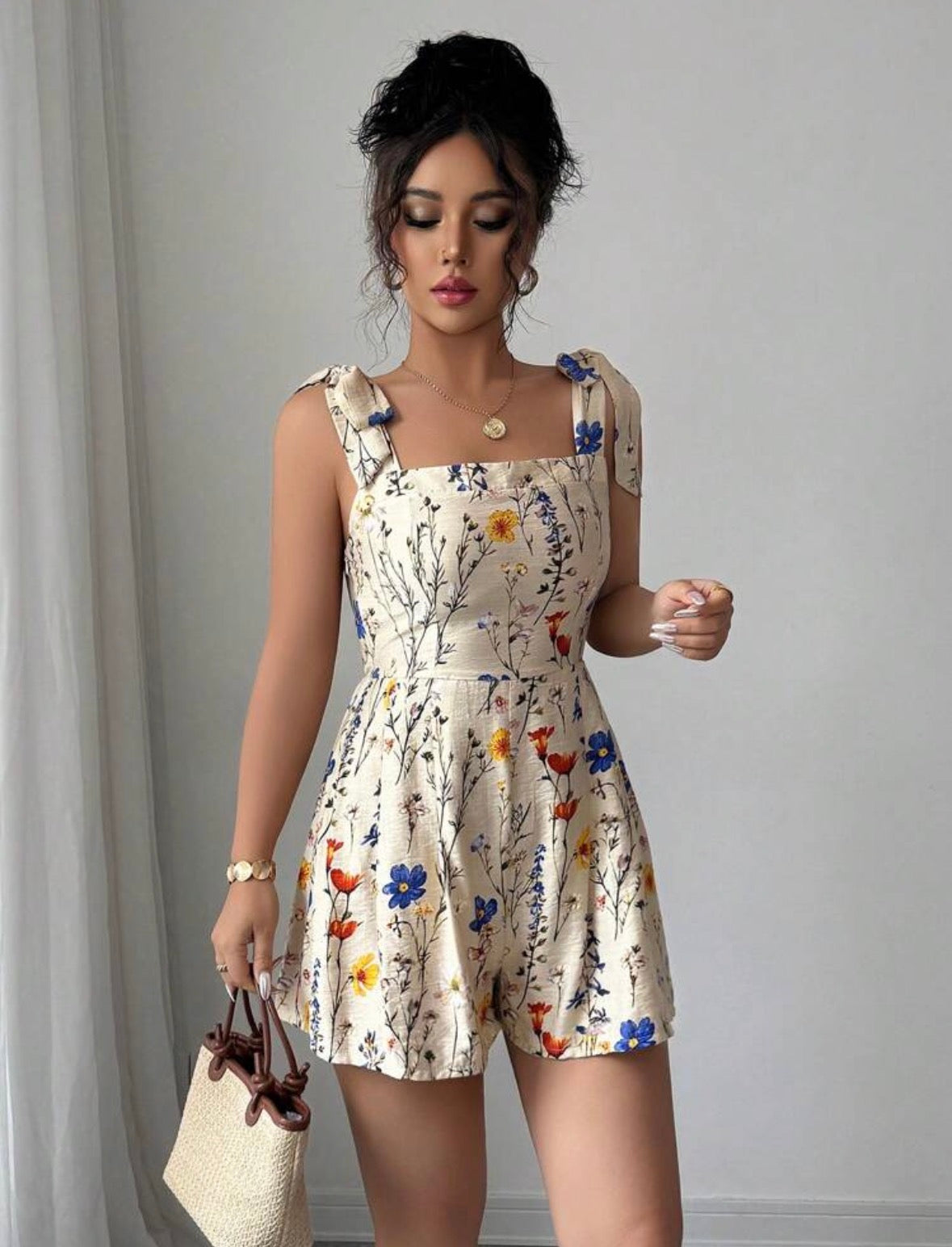Eleganza Salopette