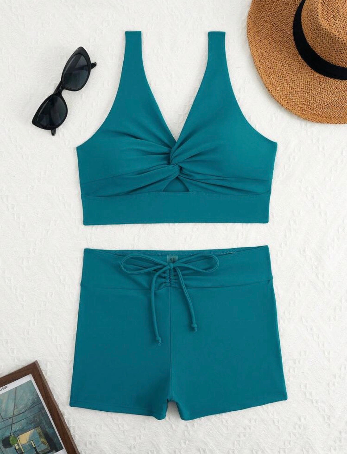 1 pièce Maillot de bain