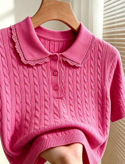 Pull tricoté — Capri