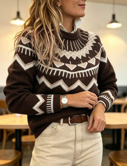 Pull - Browny