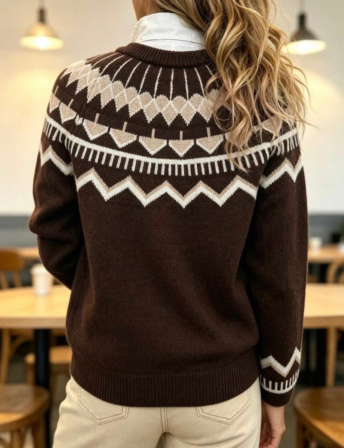Pull - Browny
