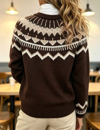 Pull - Browny