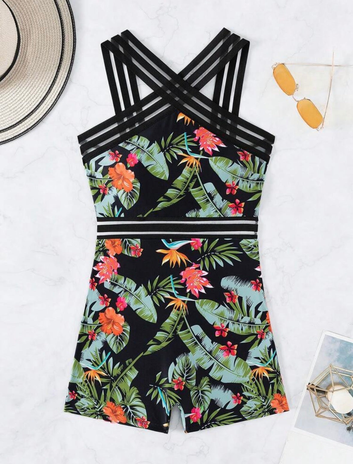 Maillot de bain Innesia