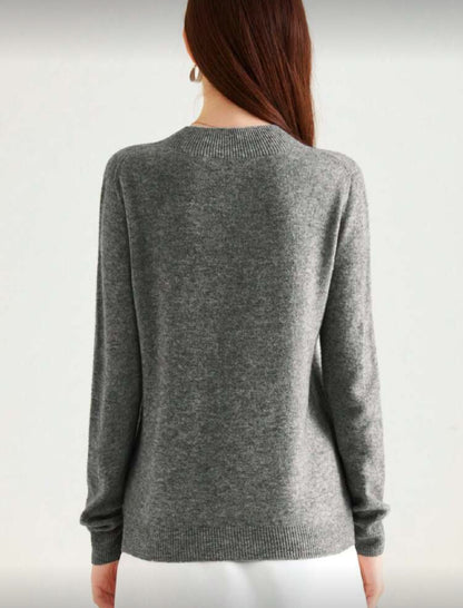 Pull en laine