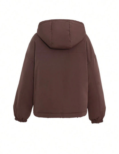 Veste / manteau - Zippé