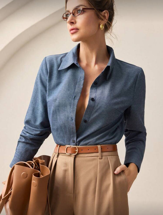 Nouvelle chemise 90th