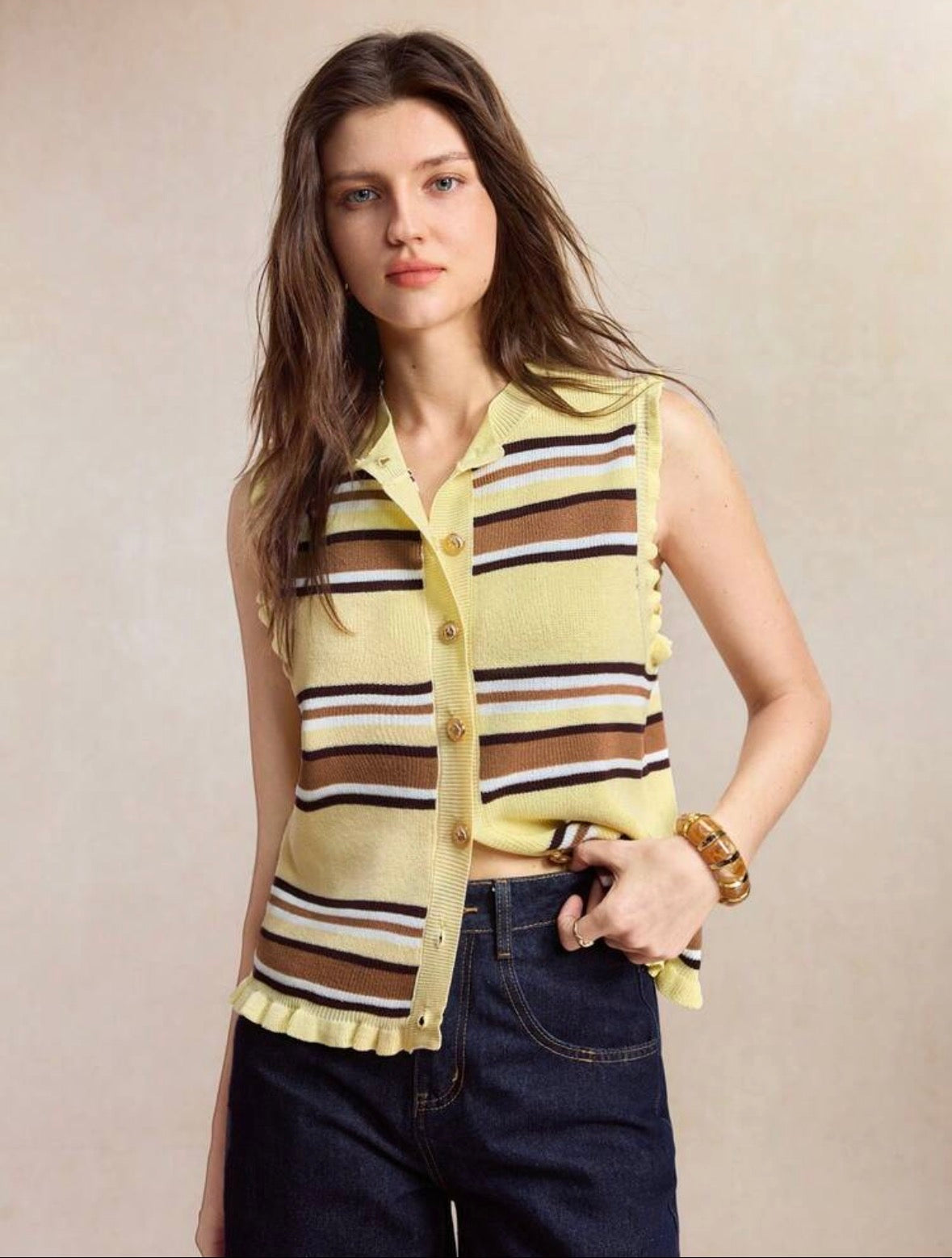 Be chic
