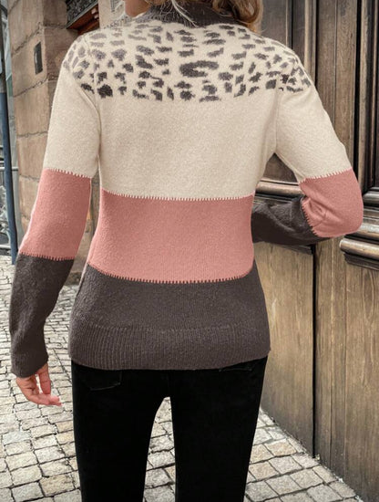 Luna manches longues