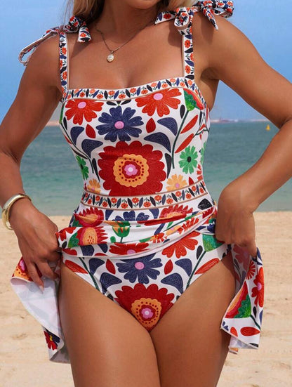 Robe de plage lushore