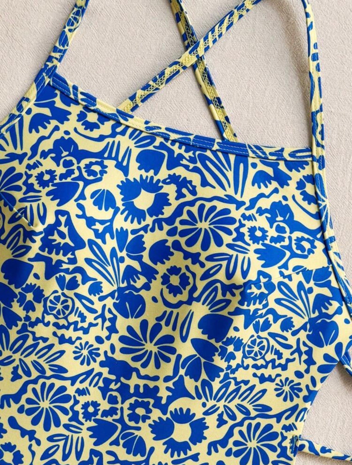 Sport Floral