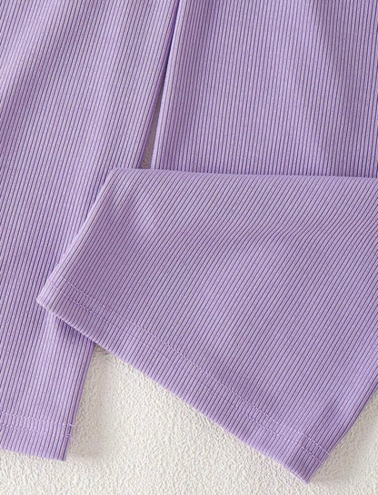 Ensemble lavanda