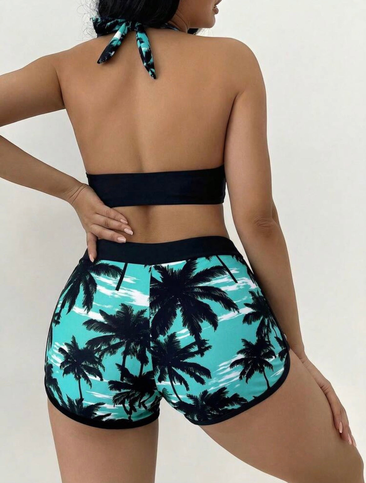 Tankini vittoria
