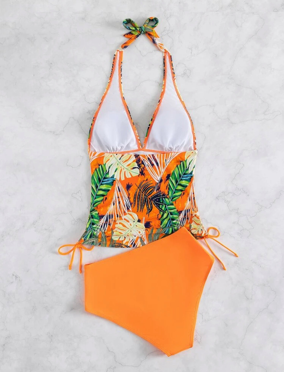 Favola lushore orange