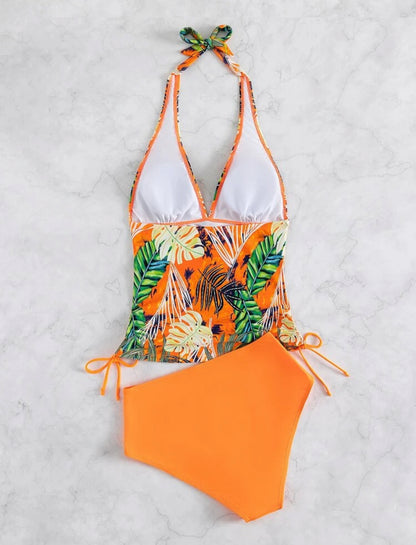 Favola lushore orange
