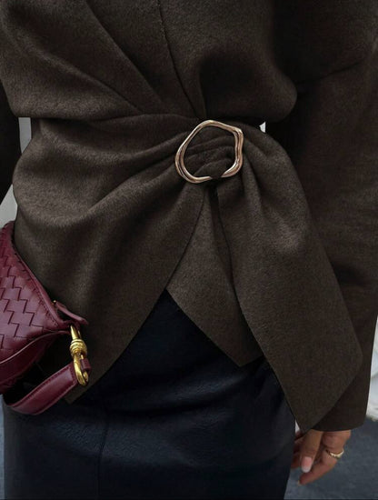 Veste en Cachemire