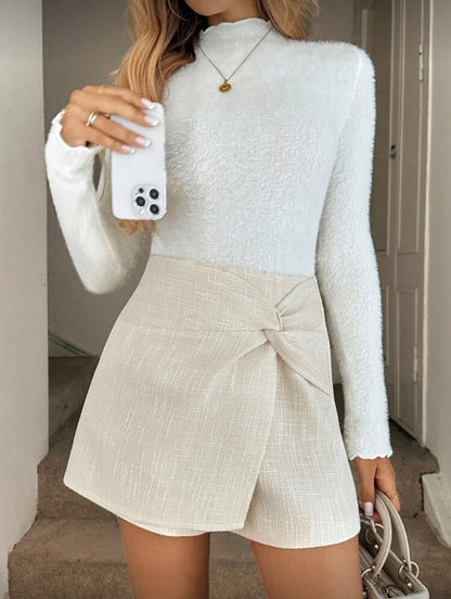 T-shirt manches longues