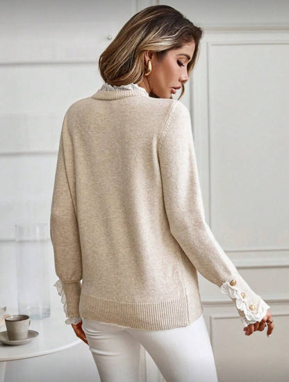 Pull Roma (Col rond)