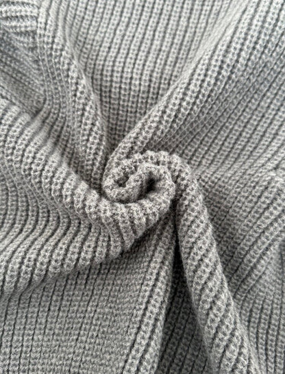 Pull Basique - Manches longues