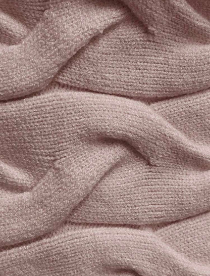 Pull - Croisé