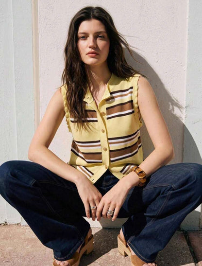 Be chic